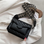 Sac à Main Compact avec Plusieurs Compartiments pour Femmes | Idéal pour le Quotidien