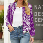 Veste D’Été Avec Coupe Classique Pour Femme | Idéal Pour La Saison Estivale