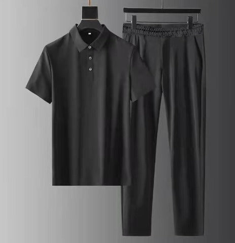 Ensemble De Vêtements Avec Coupe Coordonnée Pour Adultes | Idéal Pour Le Printemps