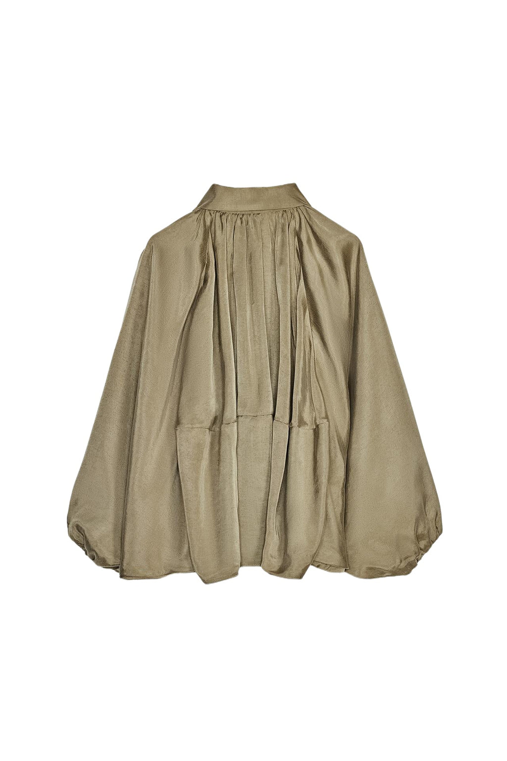 Veste Bomber À Coupe Ample avec Fermeture Zippée pour Femme | Idéale pour La Mi-Saison