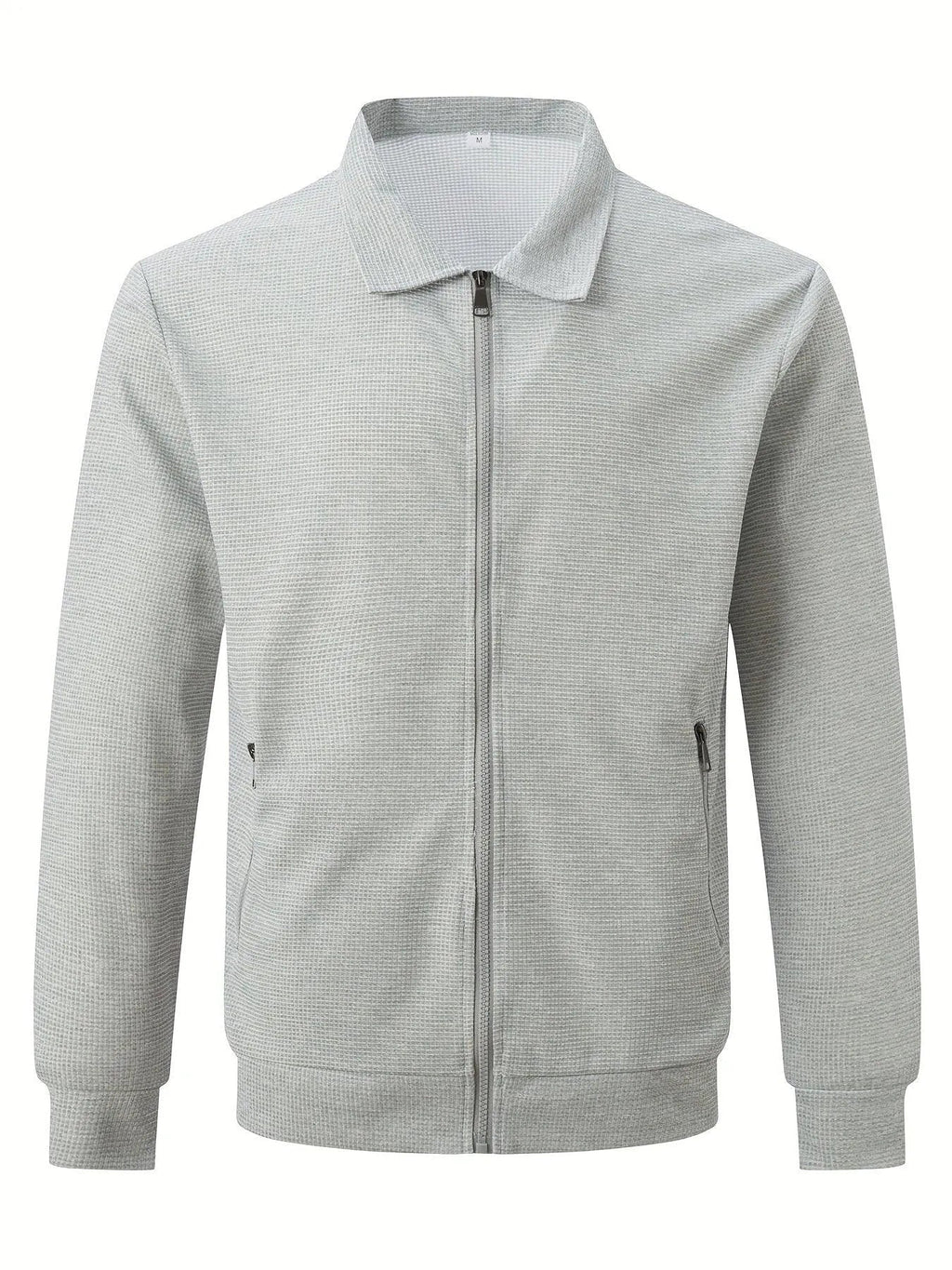 Veste Casual Uni Pour Homme | Idéal Pour Un Usage Quotidien