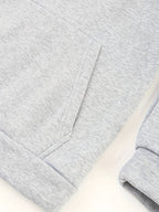 Sweat à Capuche avec Coupe Décontractée pour Homme | Idéal pour Loisirs et Quotidien