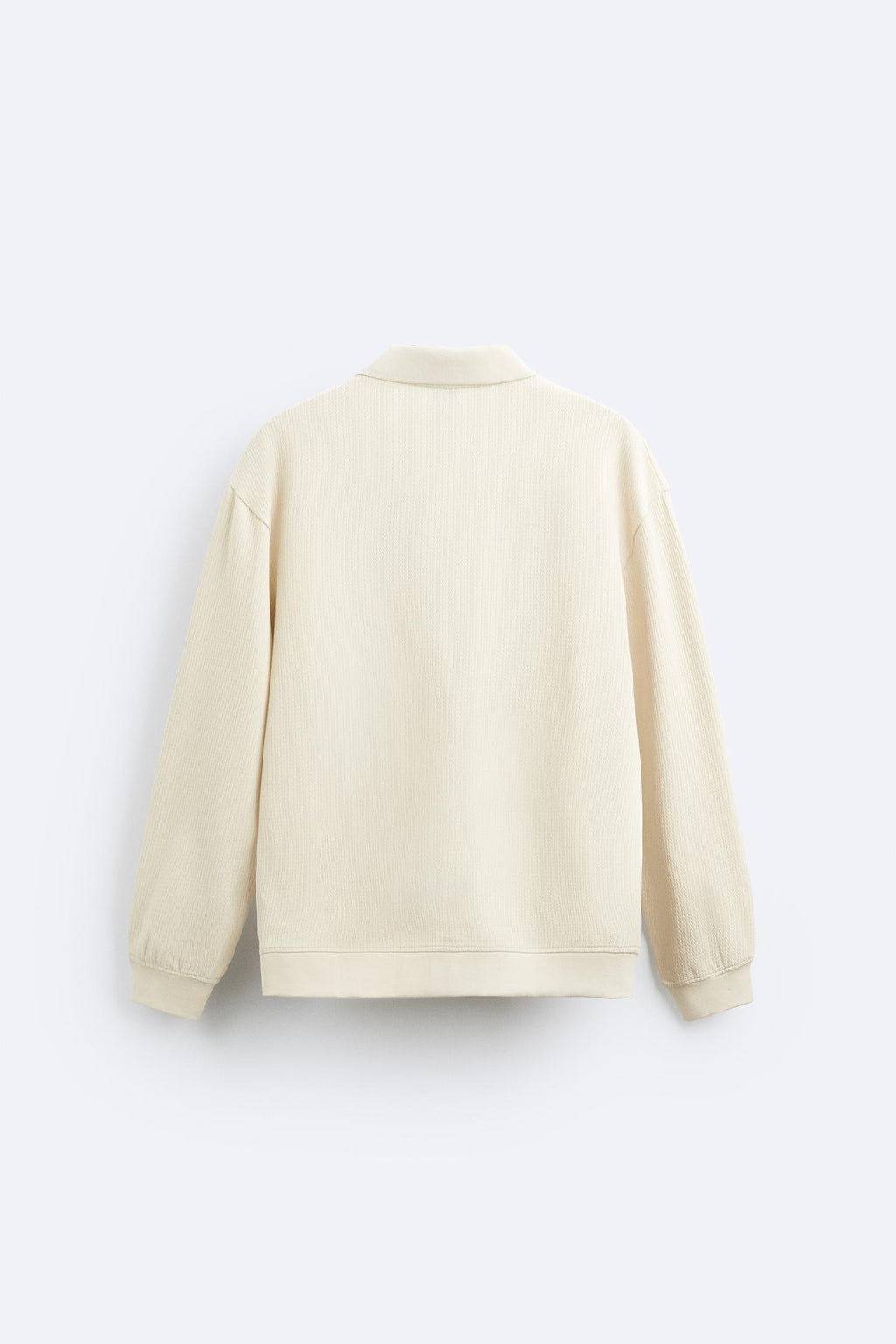 Polo Pour Homme À Manches Longues | Idéal Pour Un Usage Quotidien