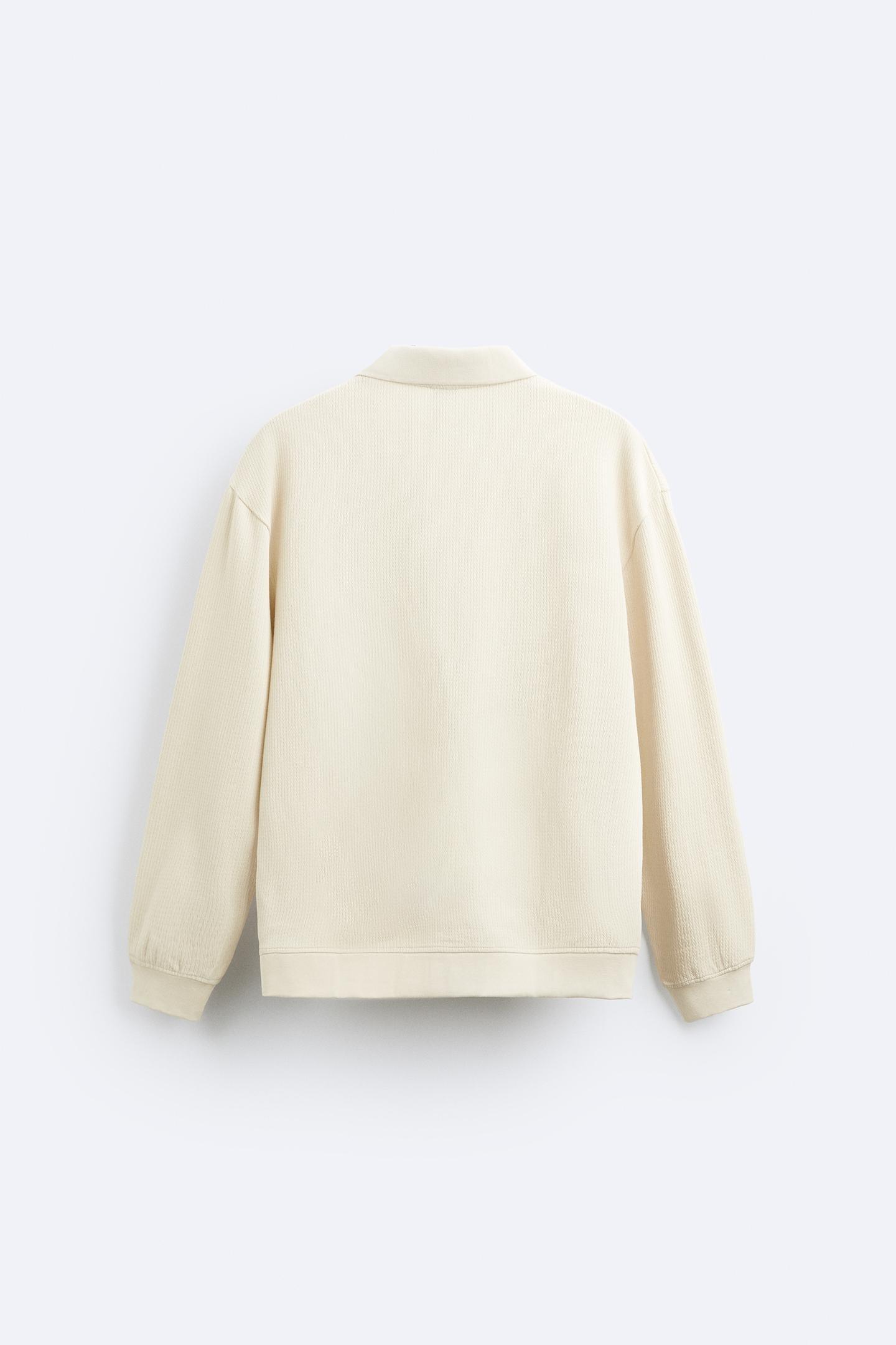 Polo Pour Homme À Manches Longues | Idéal Pour Un Usage Quotidien