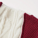 Pull Tricoté pour Homme | Idéal pour Jours Frais