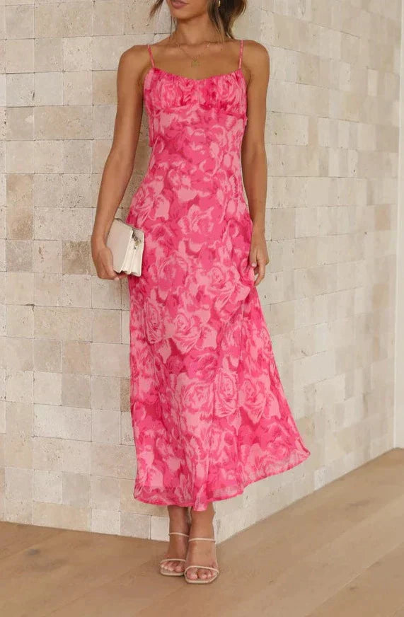 Robe Ajustée Avec Coupe Structurée Pour Femmes | Idéal Pour Occasions Festives