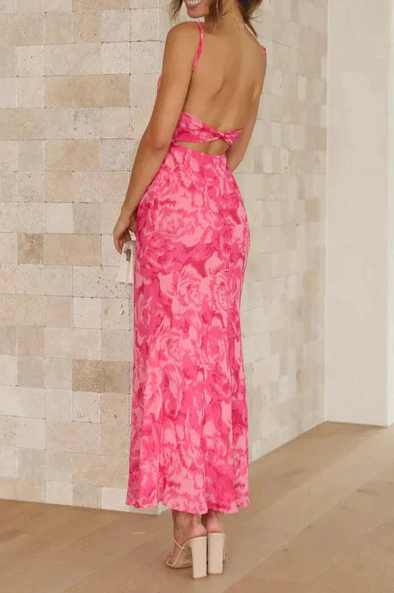 Robe Ajustée Avec Coupe Structurée Pour Femmes | Idéal Pour Occasions Festives