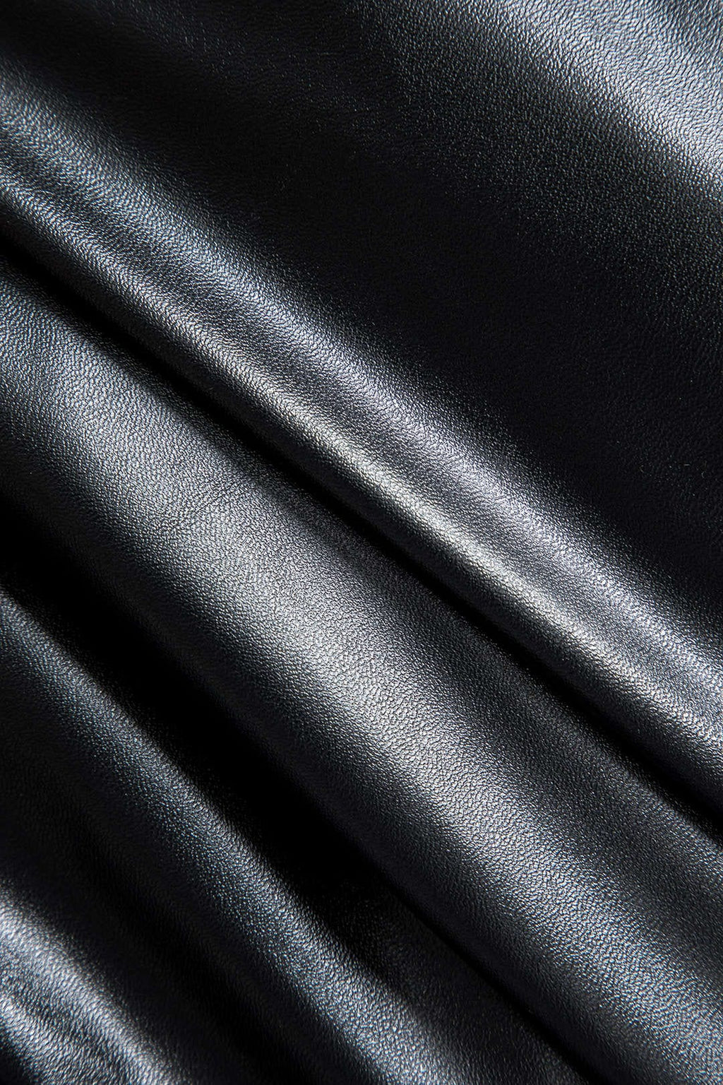 Jupe Midi Taille Haute Avec Drapé Et Fente Asymétrique Pour Femme | Idéale Pour Le Quotidien Et Les Soirées Planifiées