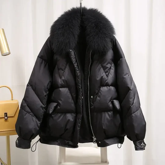 Veste Avec Détails Texturés Pour Femmes | Idéal Pour La Saison Froide