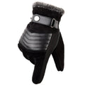Gants D’Hiver avec Fonction Écran Tactile pour Hommes | Idéal pour Les Activités Extérieures