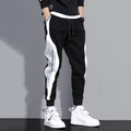 Jogger Casual pour Homme avec Taille Élastique | Idéal pour l’Automne et le Quotidien