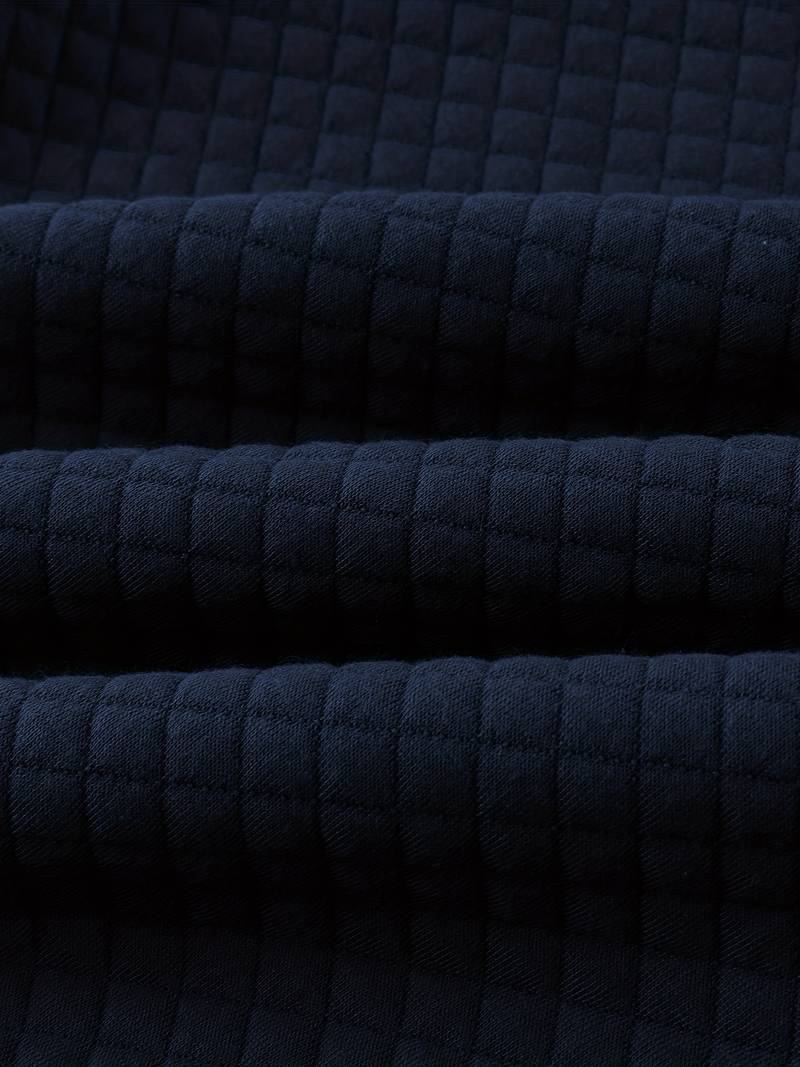 Hoodie à Capuche avec Coupe Droite pour Hommes | Idéal pour les Activités Quotidiennes