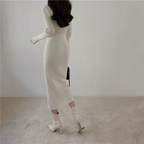 Robe Ajustée Avec Fermeture Boutonnée Pour Femme | Idéale Pour Un Usage Quotidien