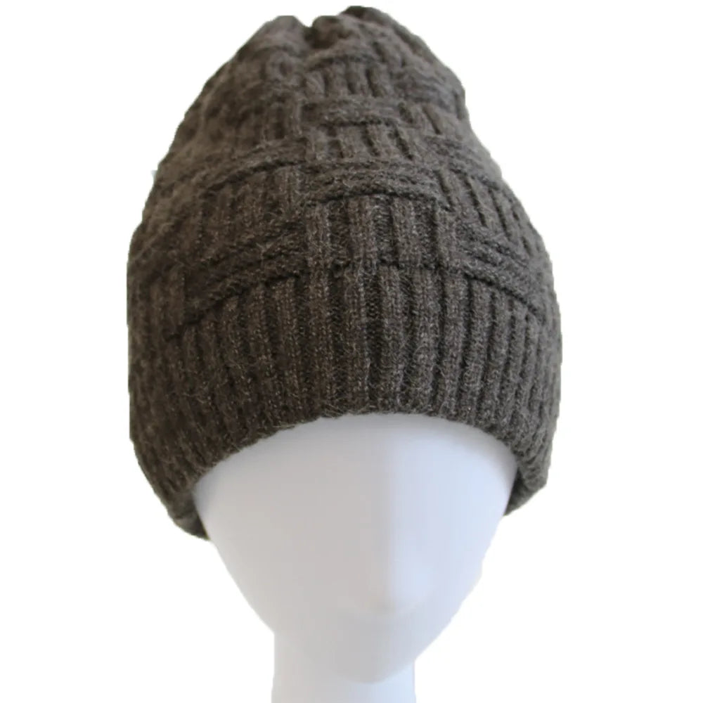 Bonnet Chauffant USB avec Élément de Chauffe Réglable pour Adultes | Idéal pour les Activités Extérieures