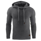 Pull À Manches Longues Avec Coupe Ample Pour Homme | Idéal Pour Un Usage Quotidien
