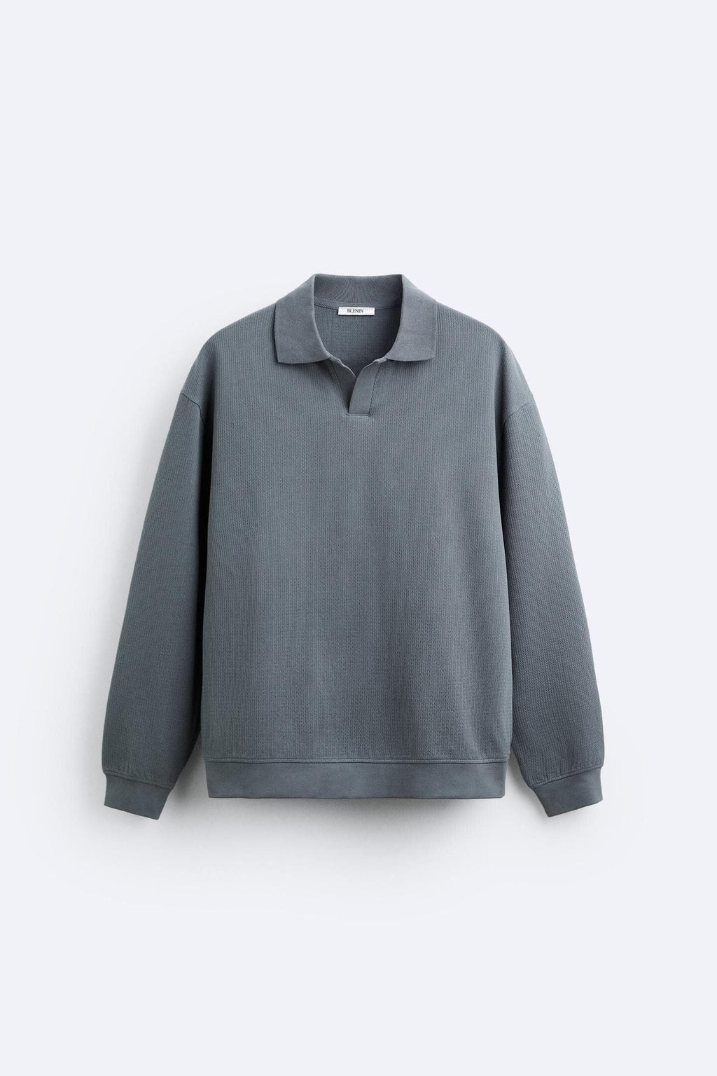 Polo Pour Homme À Manches Longues | Idéal Pour Un Usage Quotidien