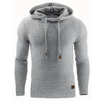 Pull À Manches Longues Avec Coupe Ample Pour Homme | Idéal Pour Un Usage Quotidien