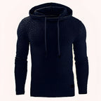 Pull À Manches Longues Avec Coupe Ample Pour Homme | Idéal Pour Un Usage Quotidien