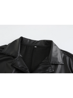 Manteau Long avec Revers Classiques pour Homme | Idéal pour un Usage Quotidien