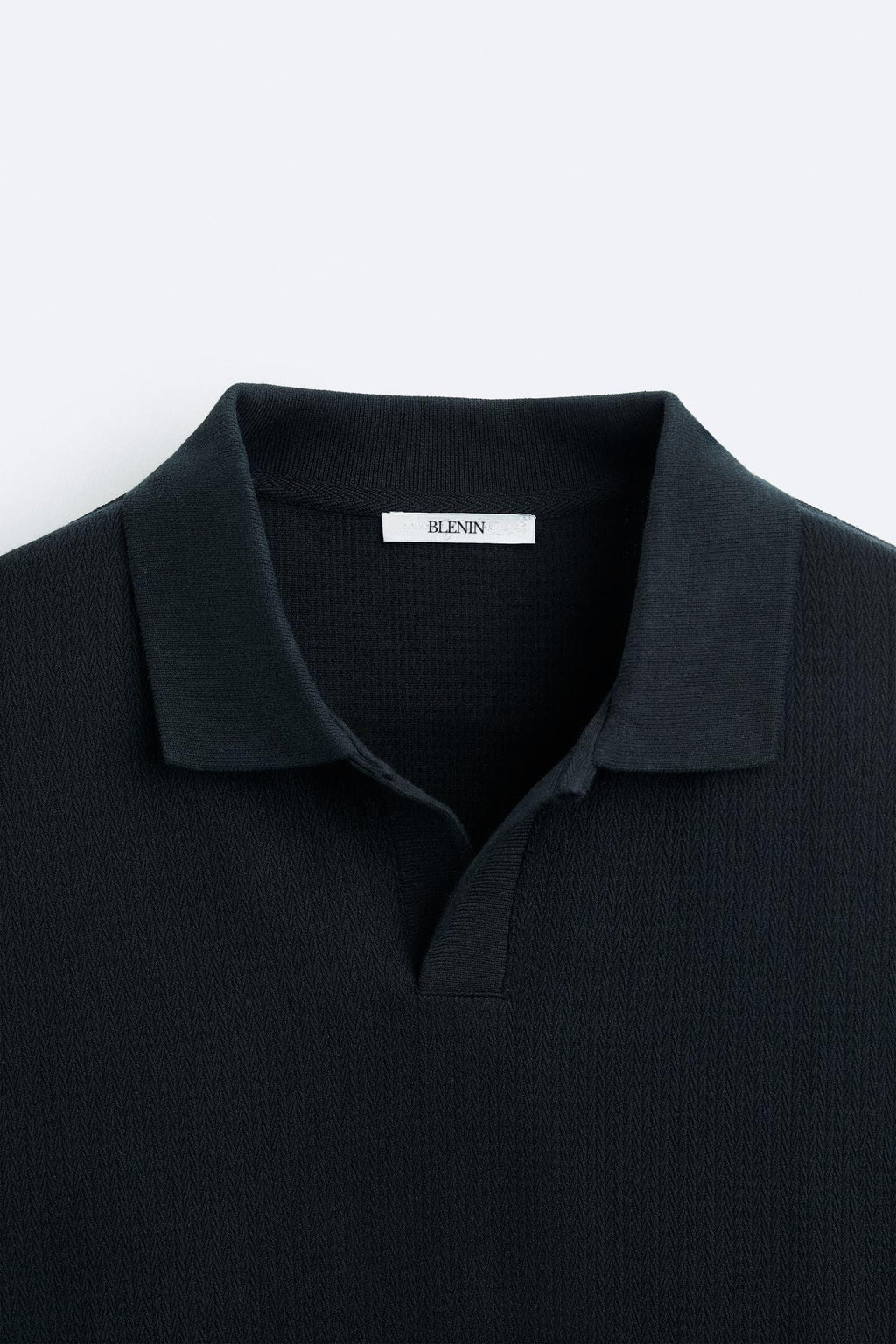 Polo Pour Homme À Manches Longues | Idéal Pour Un Usage Quotidien