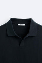 Polo Pour Homme À Manches Longues | Idéal Pour Un Usage Quotidien