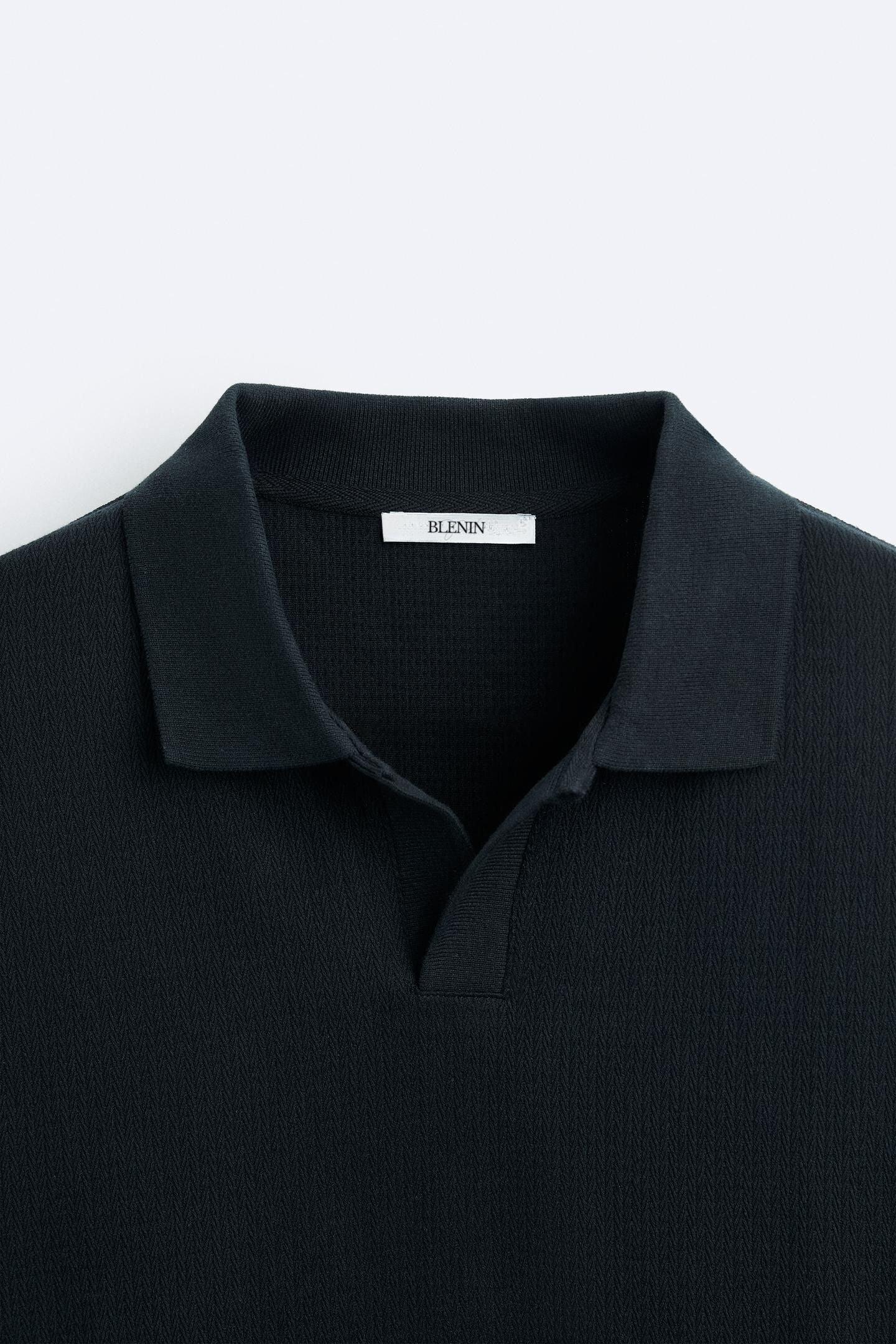 Polo Pour Homme À Manches Longues | Idéal Pour Un Usage Quotidien
