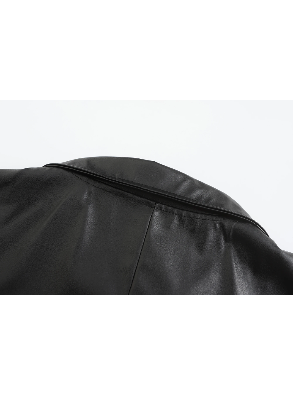 Manteau Long avec Revers Classiques pour Homme | Idéal pour un Usage Quotidien