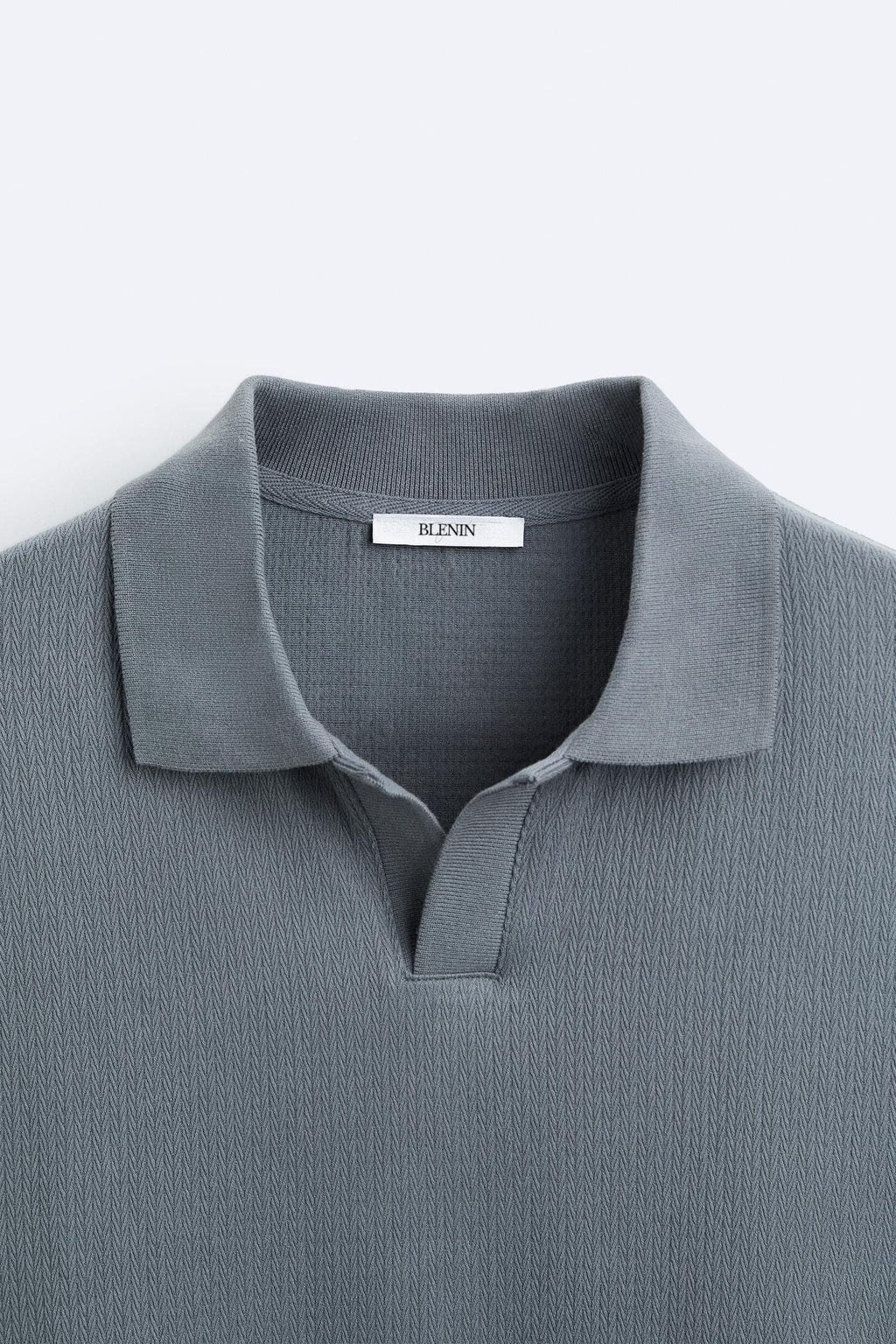 Polo Pour Homme À Manches Longues | Idéal Pour Un Usage Quotidien