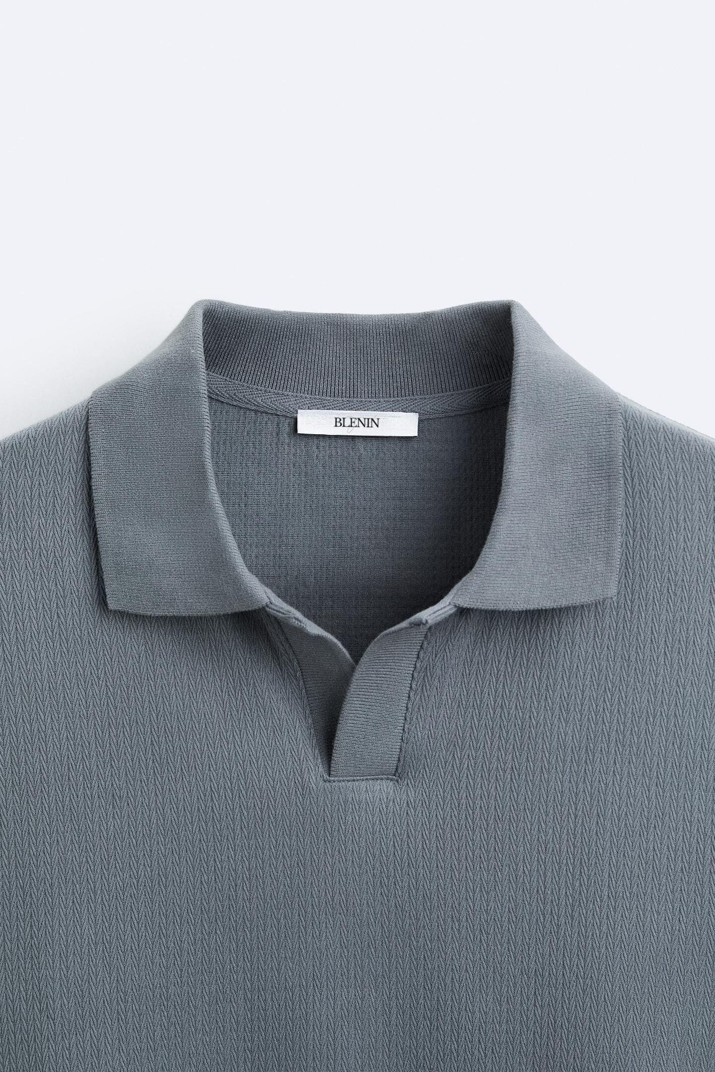 Polo Pour Homme À Manches Longues | Idéal Pour Un Usage Quotidien