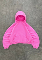 Sweat À Capuche Oversize pour Femmes | Idéal pour Les Journées Décontractées