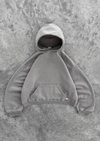 Sweat À Capuche Oversize pour Femmes | Idéal pour Les Journées Décontractées