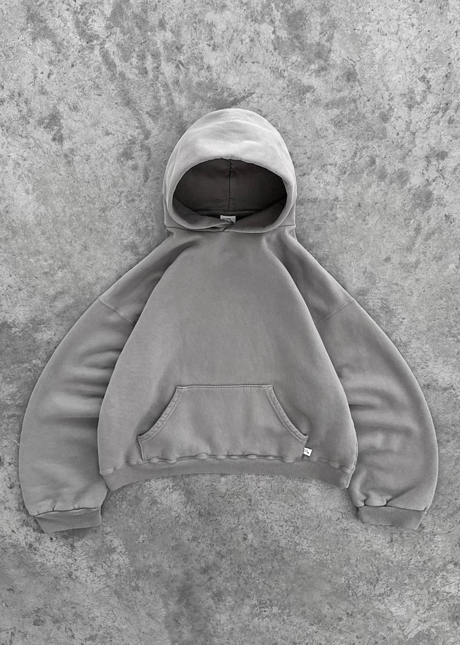 Sweat À Capuche Oversize pour Femmes | Idéal pour Les Journées Décontractées