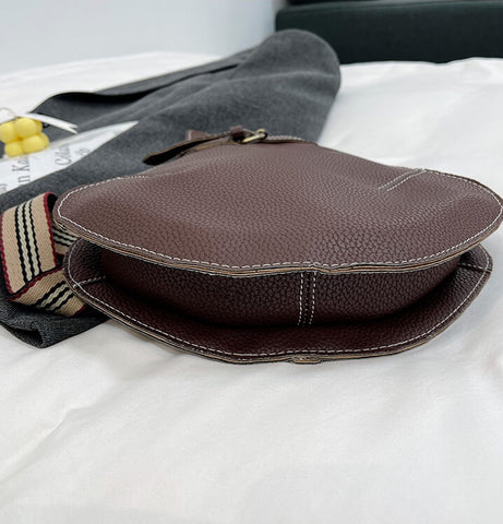 Sac Bandoulière Forme Chat Avec Bandoulière Ajustable | Idéal Pour Usage Quotidien