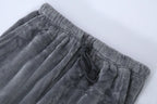 Pantalon de Pyjama avec Coupe Longue pour Homme | Idéal pour l’Hiver