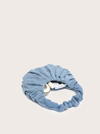 Sac À Épaule En Denim Avec Forme Arrondie Pour Femme | Idéal Pour Usage Quotidien Et Sorties