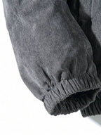 Veste Matelassée avec Col Montant pour Homme | Idéale pour l’Hiver