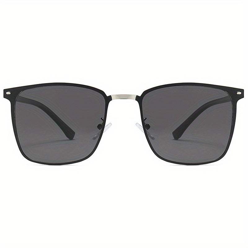 Lunettes De Soleil Pour Adultes Avec Verres Teintés | Idéales Pour Activités D’Été
