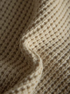 Pull Avec Motif Tricoté Texturé Pour Adultes | Idéal Pour Un Usage Quotidien