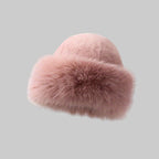 Chapeau d’Hiver avec Protection des Oreilles pour Adulte | Idéal pour les Journées Froides