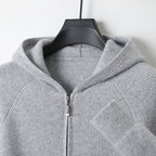 Pull À Capuche Coupe Ample Pour Hommes | Idéal Pour Un Usage Quotidien
