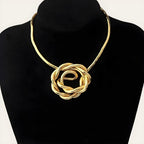 Collier Multifonction Ajustable pour Femme | Idéal pour Un Usage Quotidien