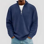 Pull À Coupe Décontractée Pour Homme | Idéal Pour Un Usage Quotidien