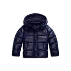 Manteau Matelassé avec Fermeture Zippée pour Homme | Idéal pour Usage Quotidien