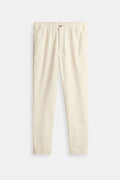 Pantalon pour Hommes avec Taille Élastique Et Fermeture À Bouton | Idéal pour Un Usage Quotidien