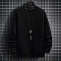 Sweatshirt à Manches Longues pour Hommes | Idéal pour un Usage Quotidien