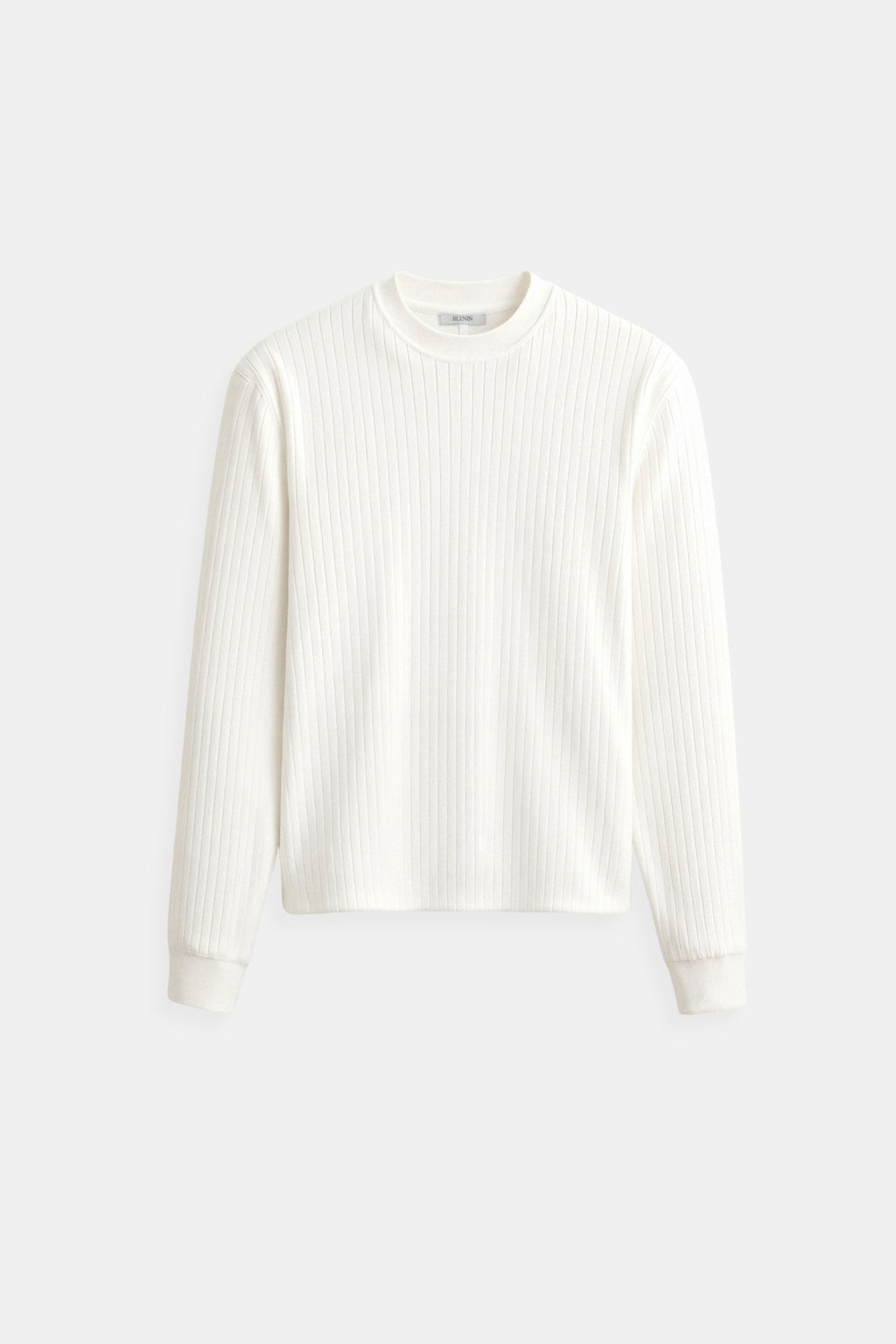 Sweater à Côtelures Fines pour Adultes | Idéal pour un Usage Quotidien