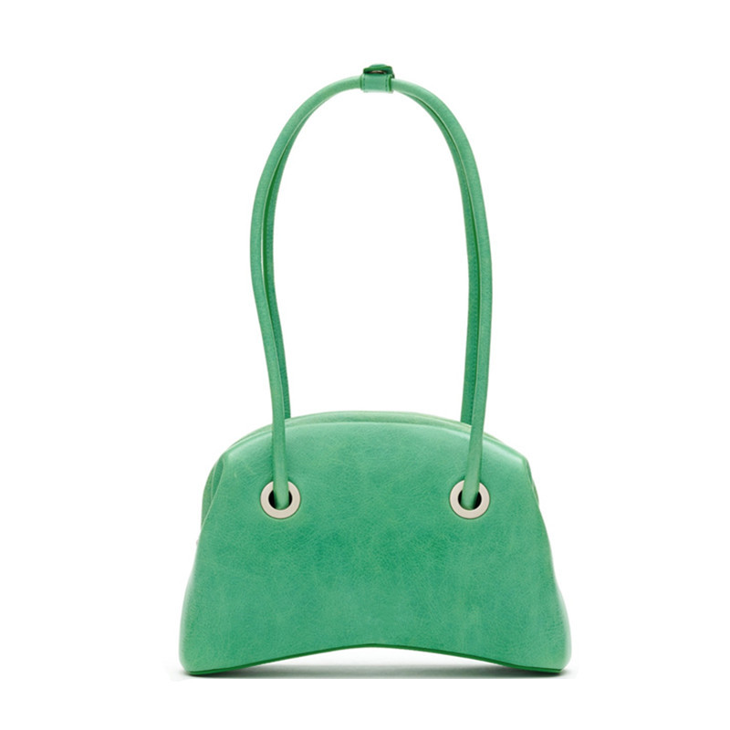 Sac à Main avec Forme Selle et Compartiments Internes pour Femmes | Idéal pour le Quotidien