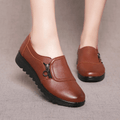 Chaussures Orthopédiques avec Semelle de Soutien pour Adultes | Idéales pour la Marche Quotidienne