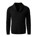 Gilet à Boutons avec Coupe Ajustée pour Hommes | Idéal pour l’Automne et l’Hiver