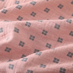 Ensemble Pyjama à Carreaux pour Adulte avec Coupe Légère | Idéal pour la Maison et le Sommeil